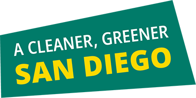 Let's Talk Trash, San Diego